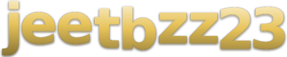 jeetbzz23 logo